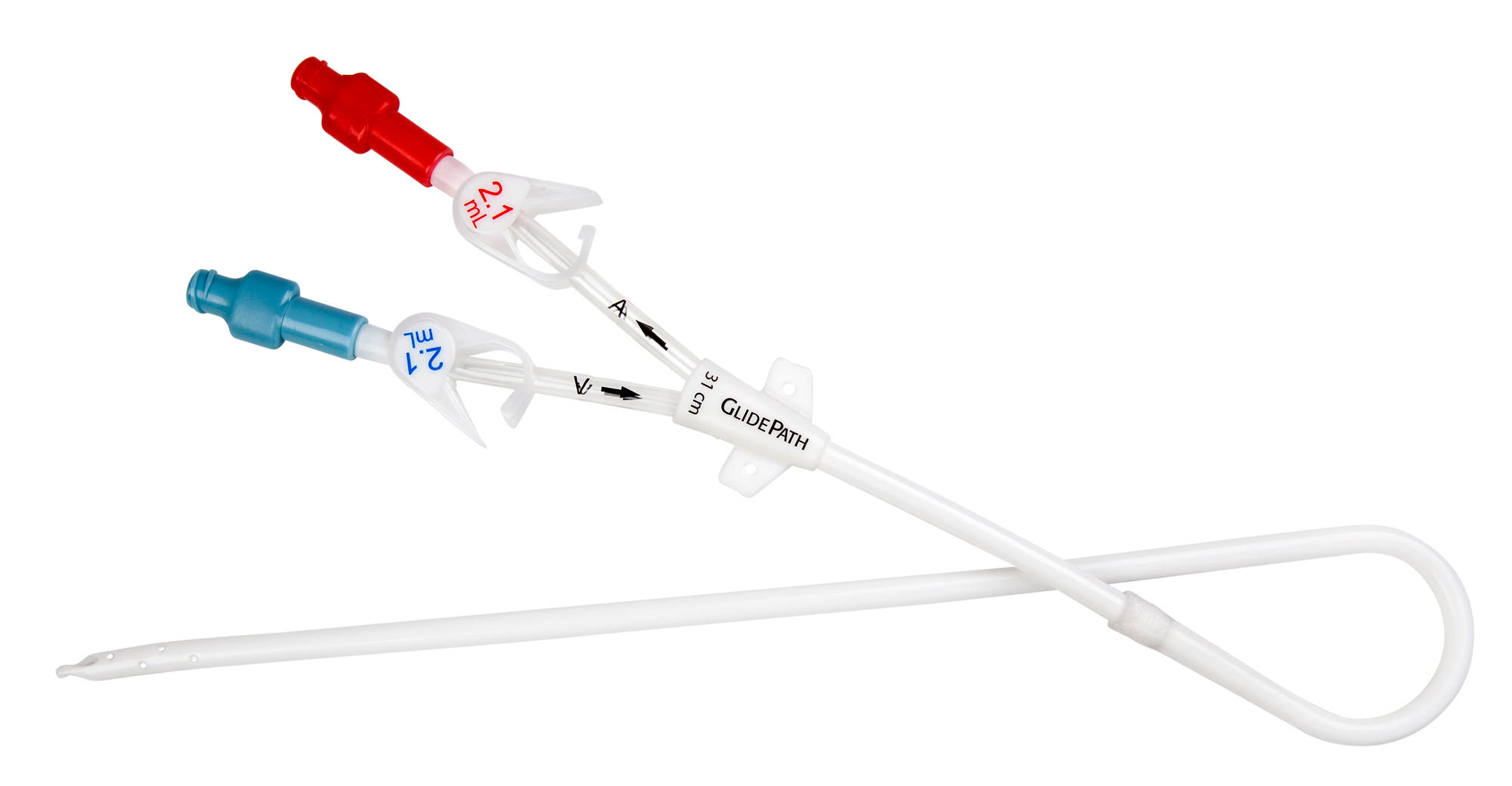 glidepath-long-term-hemodialysis-catheter-straight-standard-kit